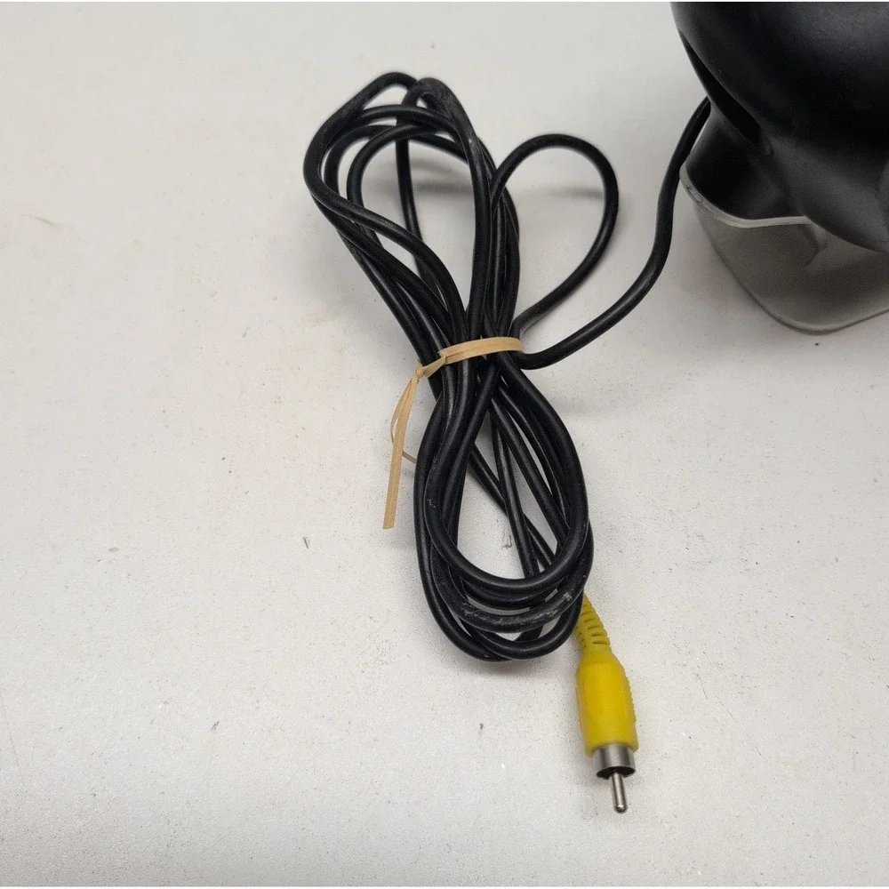 Logitech Z-640 Front Left Speaker Tested Working Replacement